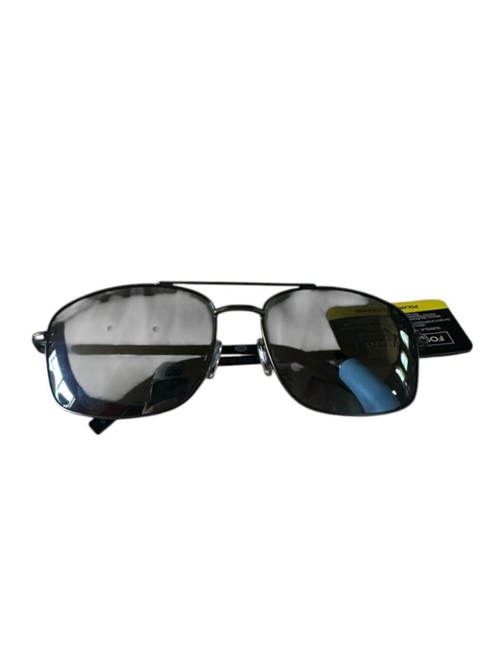 NEW FOSTER GRANT OP0124 Solo POL Polarized Sunglasses